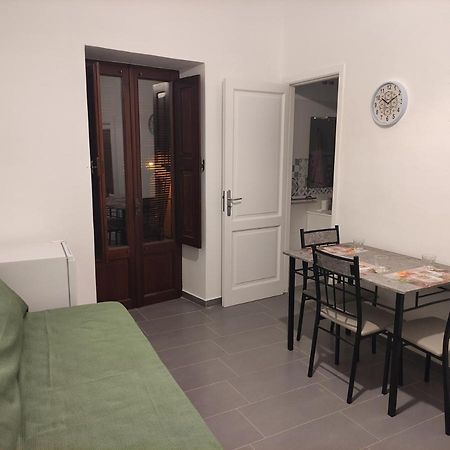 La Casetta Di Elia Lipari  Exterior foto
