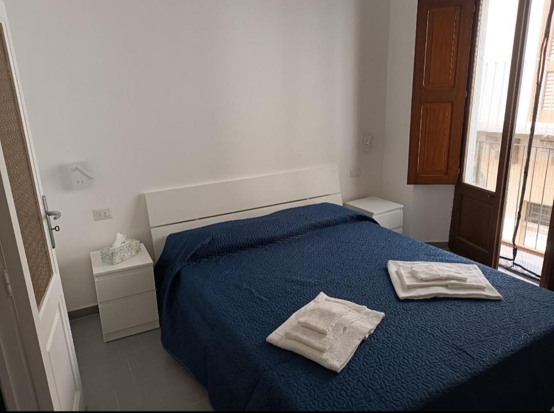 La Casetta Di Elia Lipari  Exterior foto